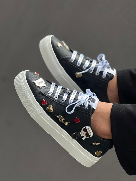 TENIS KARL CATE PINS ORIGINAL