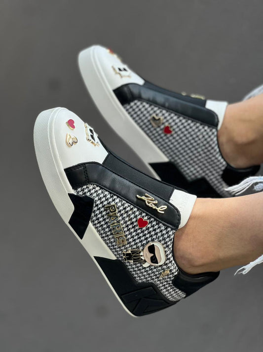 TENIS KARL MAVISE ORIGINAL