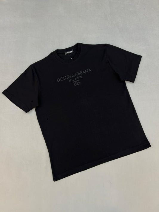 CAMISETA DOLCE GABBANA TURCA