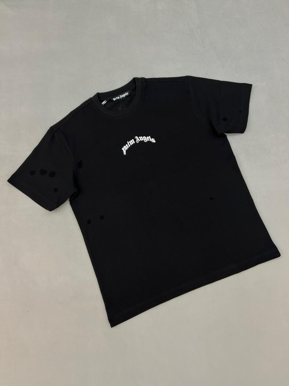 CAMISETA PALM ANGELS TURCA