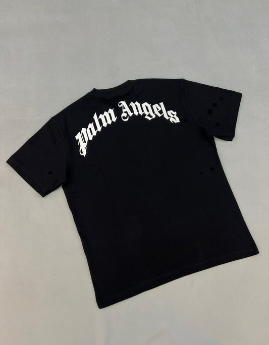 CAMISETA PALM ANGELS TURCA