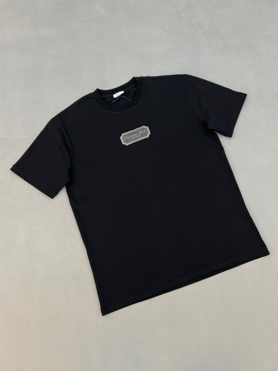 CAMISETA DIOR TURCA