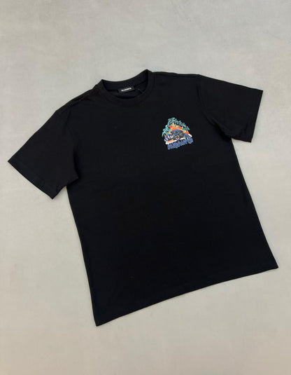 CAMISETA ALLSAINTS TURCA