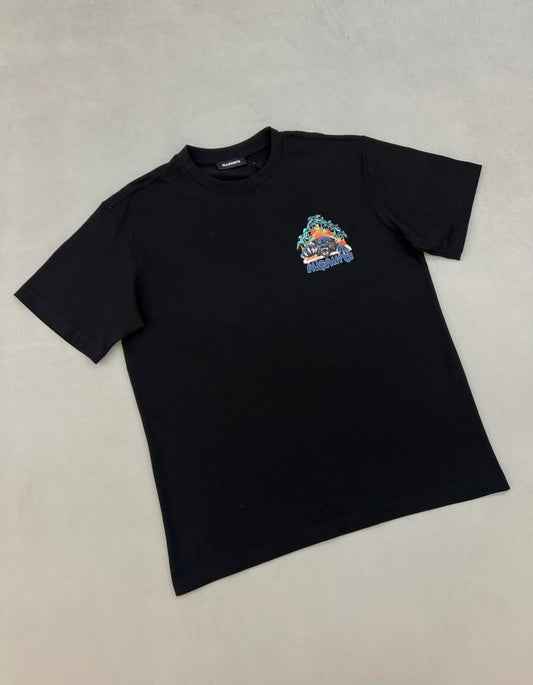 CAMISETA ALLSAINTS TURCA