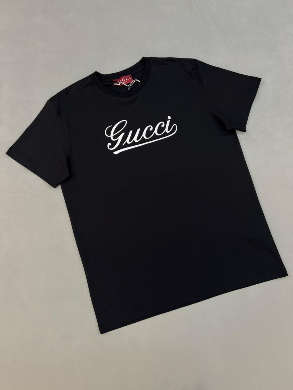 CAMISETA GUCCI TURCA