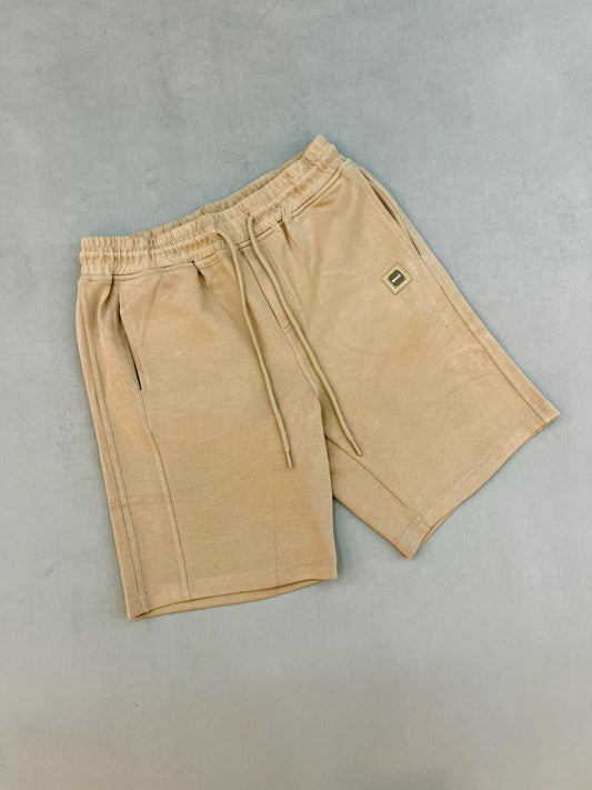 PANTALONETA BOSS ALGODON