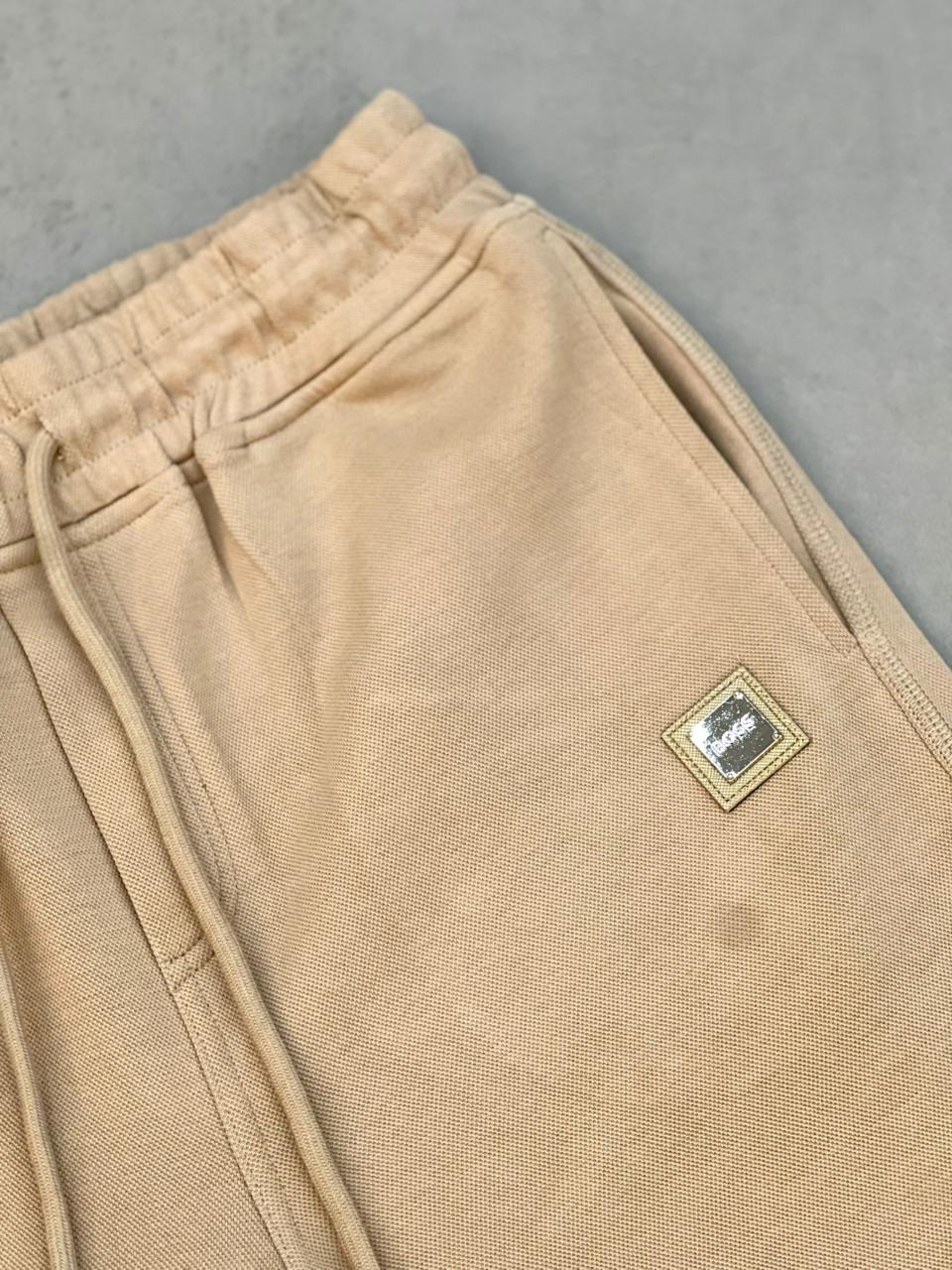 PANTALONETA BOSS ALGODON