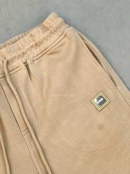 PANTALONETA BOSS ALGODON