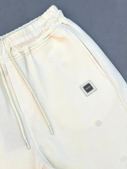 PANTALONETA BOSS ALGODON
