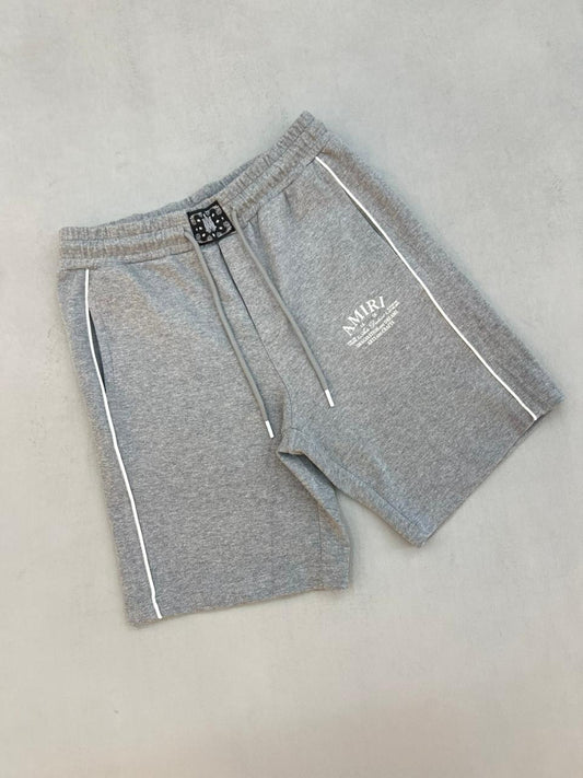 PANTALONEGTA AMIRI ALGODON