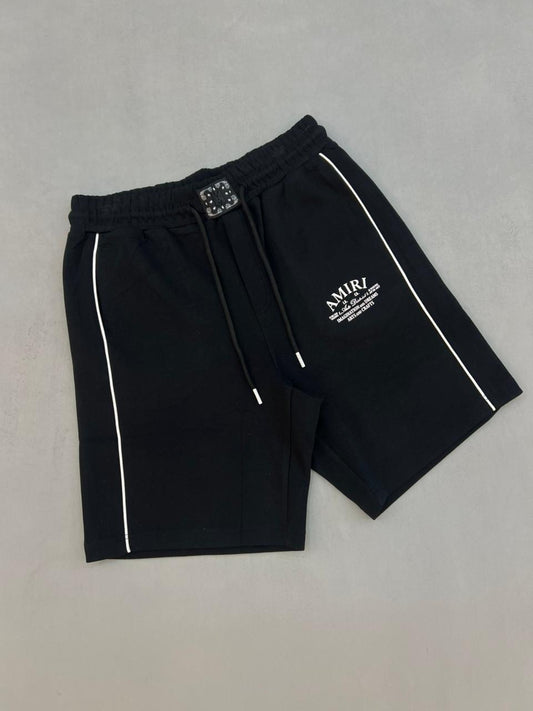 PANTALONETA AMIRI ALGODON