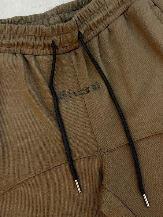 PANTALONETA CLEMONT ALGODON