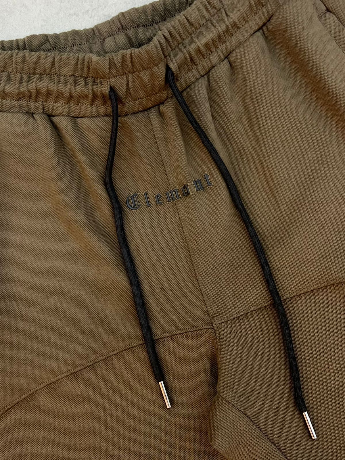 PANTALONETA CLEMONT ALGODON