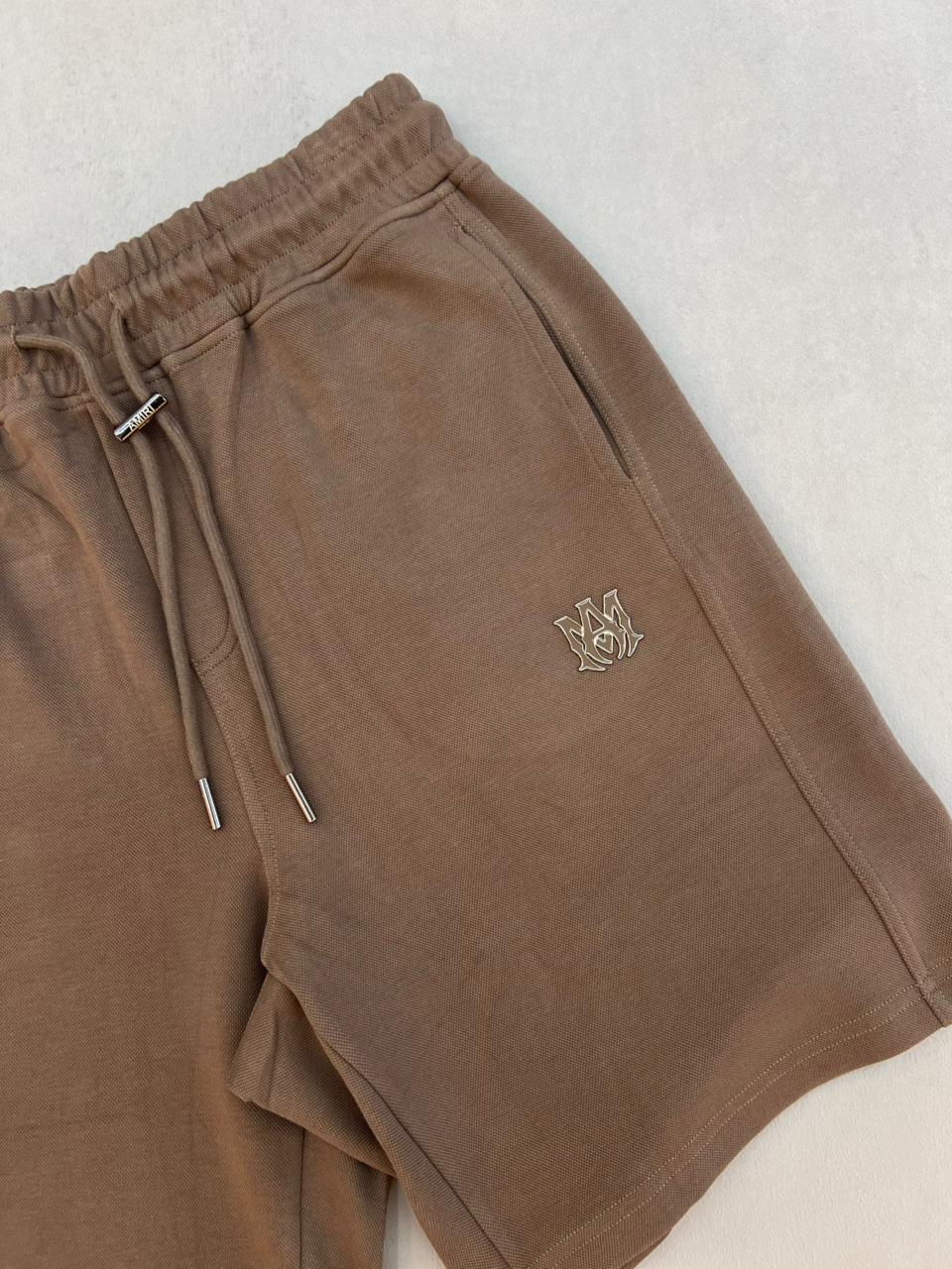 PANTALONETA AMIRI ALGODON