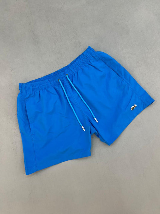 PANTALONETA LACOSTE TURCA