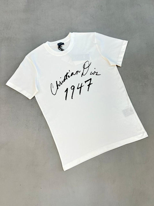 CAMISETA DIOR TURCA