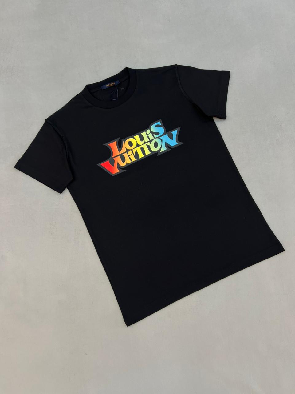 CAMISETA LOUIS VUITTON TURCA