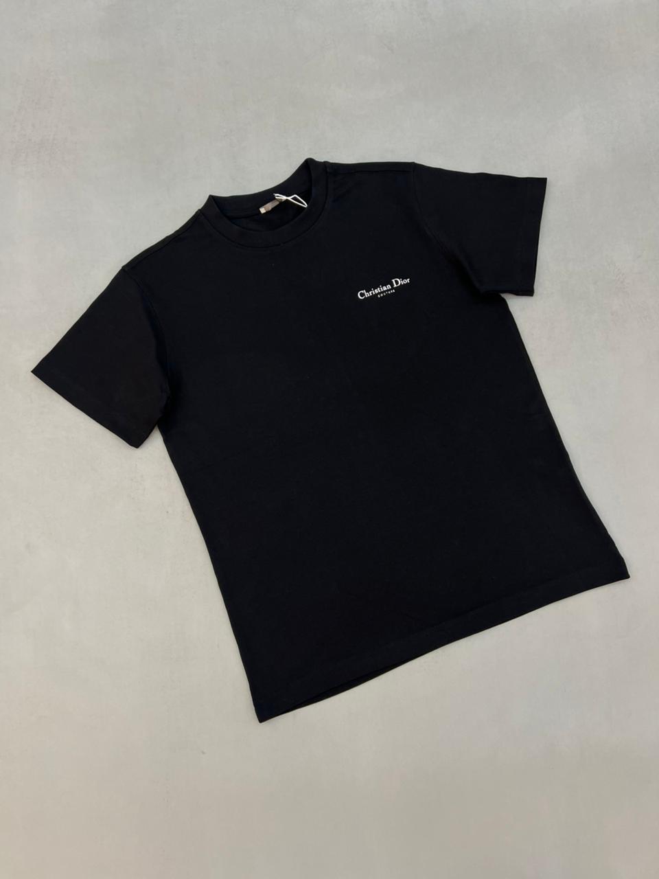 CAMISETA DIOR TURCA