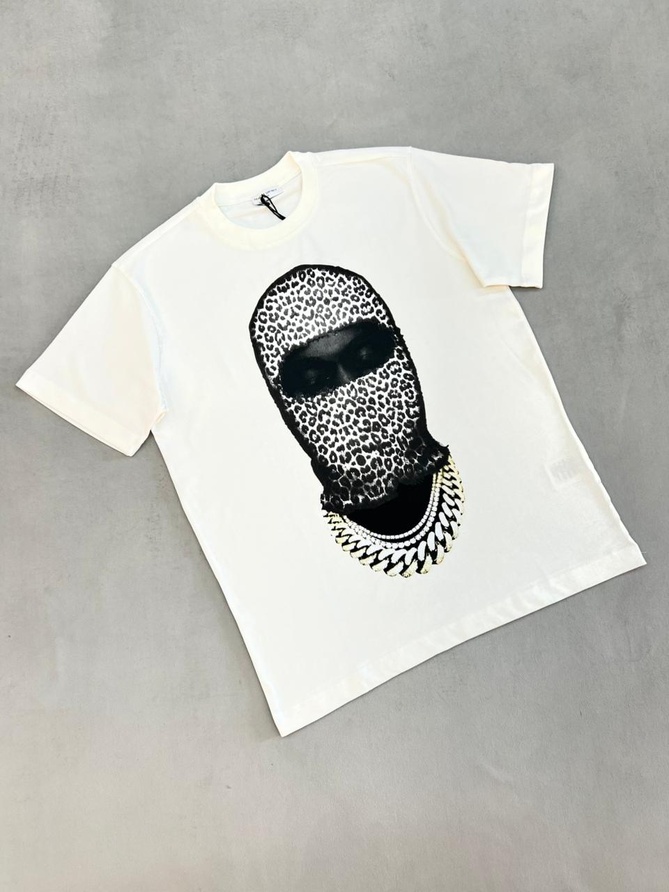 CAMISETA IH NOM UH NIT TURCA