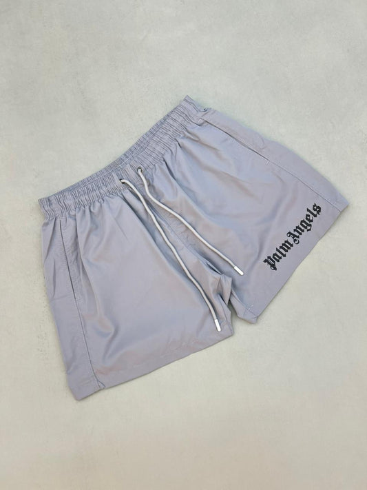 PANTALONETA PALM ANGELS TURCA