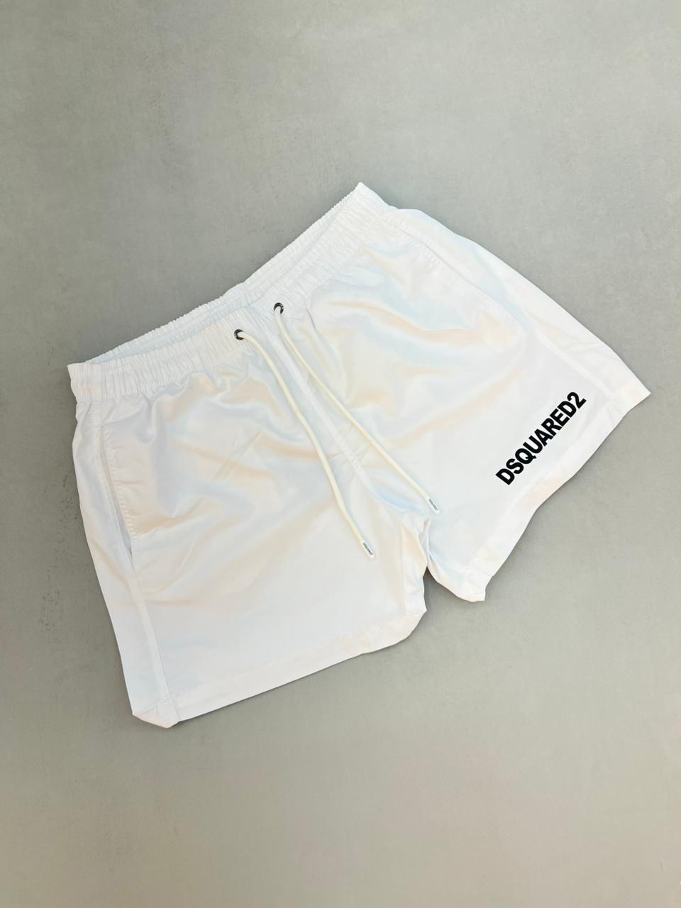 PANTALONETA DSQUARED2 TURCA