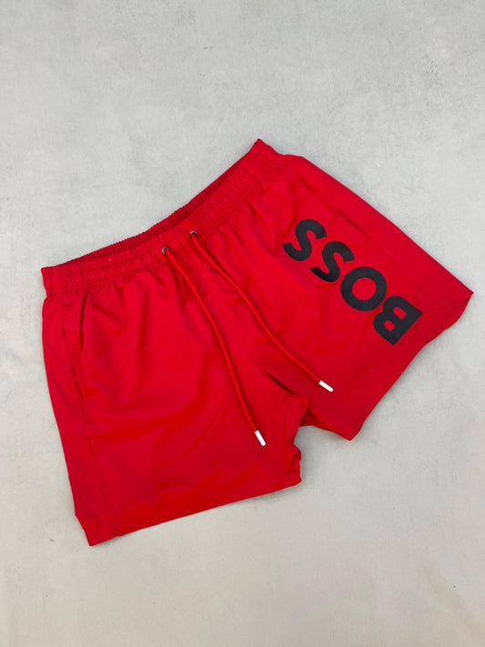 PANTALONETA BOSS TURCA