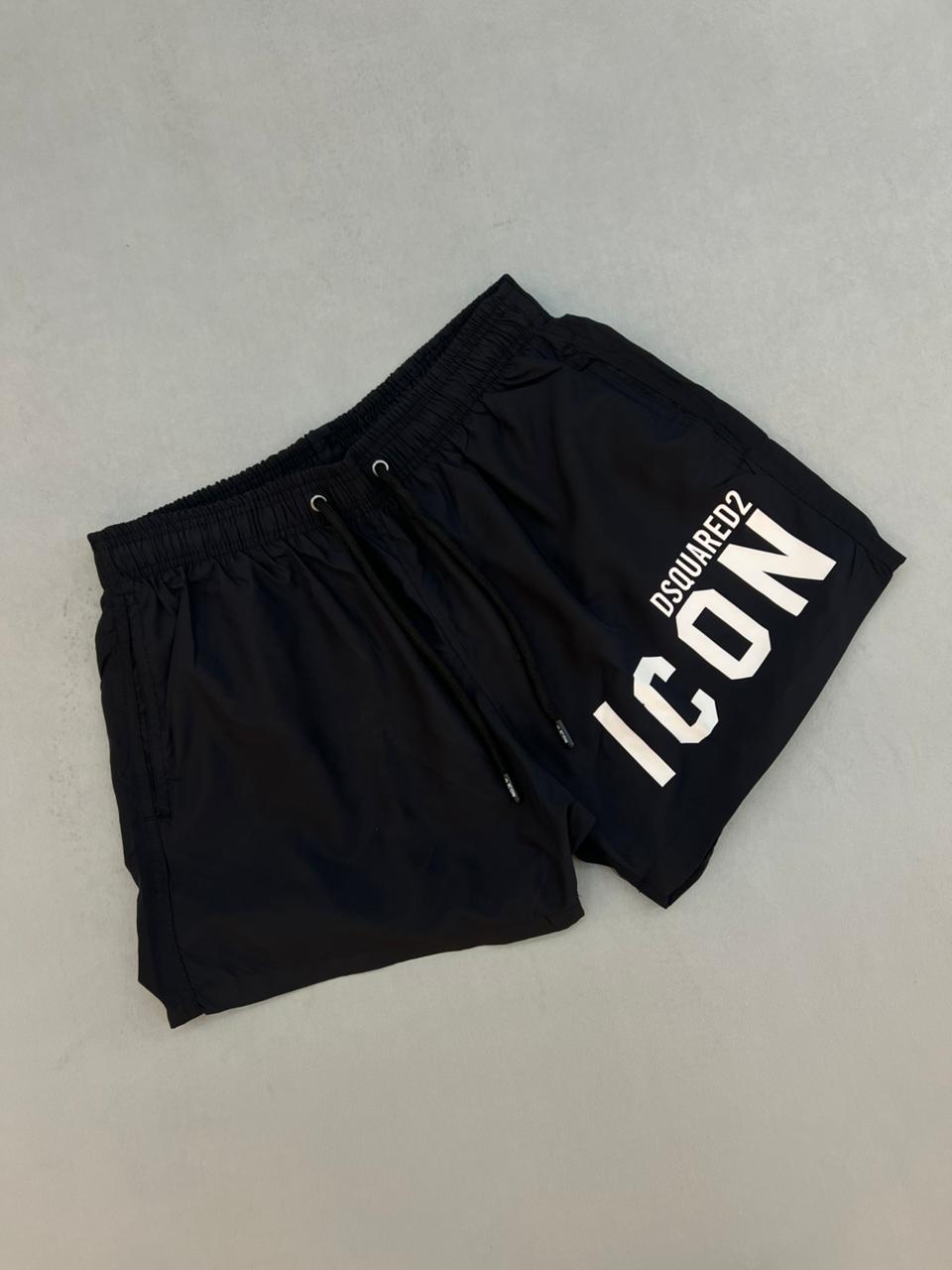 PANTALONETA DSQUARED2 TURCA