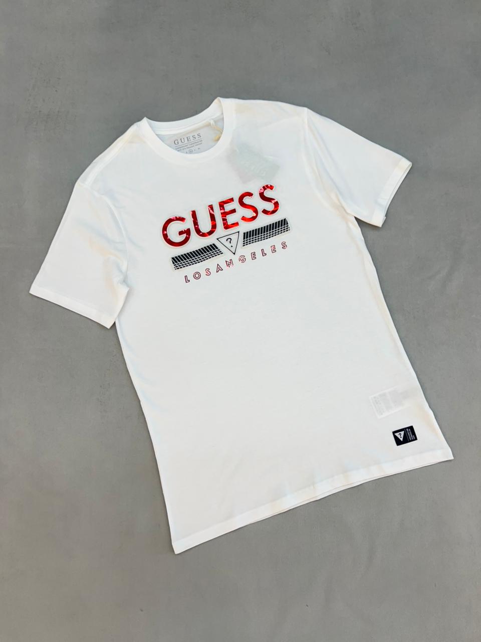 CAMISETA GUESS ORIGINAL