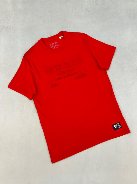 CAMISETA GUESS ORIGINAL