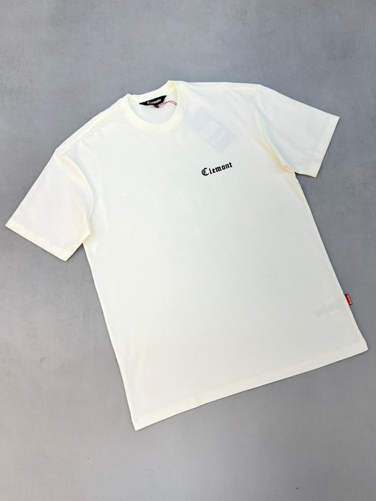 CAMISETA CLEMONT TRASCENDENTE ORIGINAL