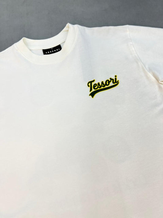 CAMISETA TESSORI DUBLIN ORIGINAL