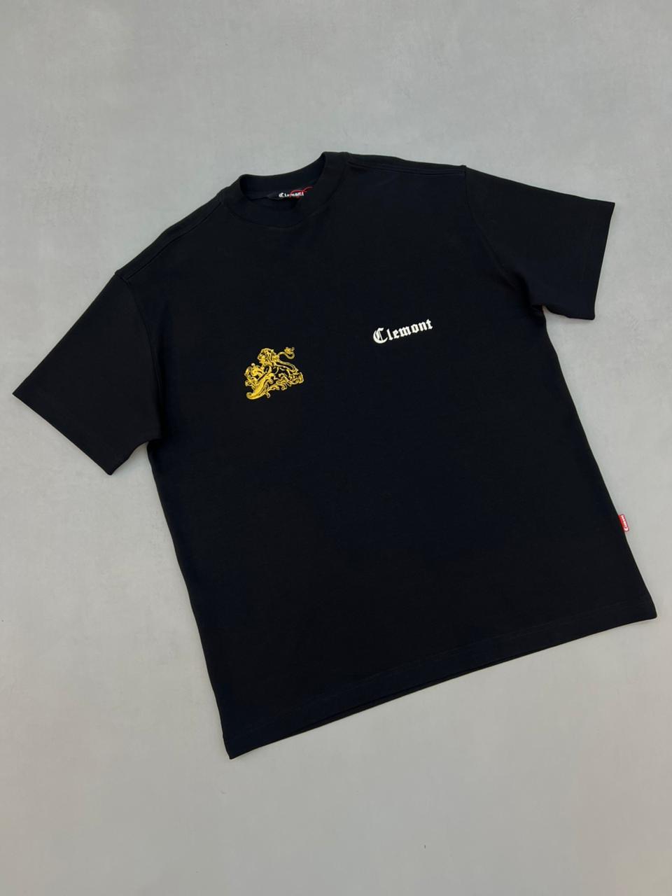 CAMISETA CLEMONT GIOIELLO ORIGINAL