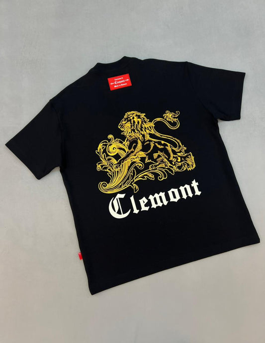 CAMISETA CLEMONT GIOIELLO ORIGINAL
