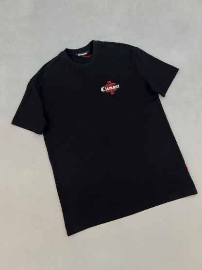 CAMISETA CLEMONT CARPEDIEM ORIGINAL