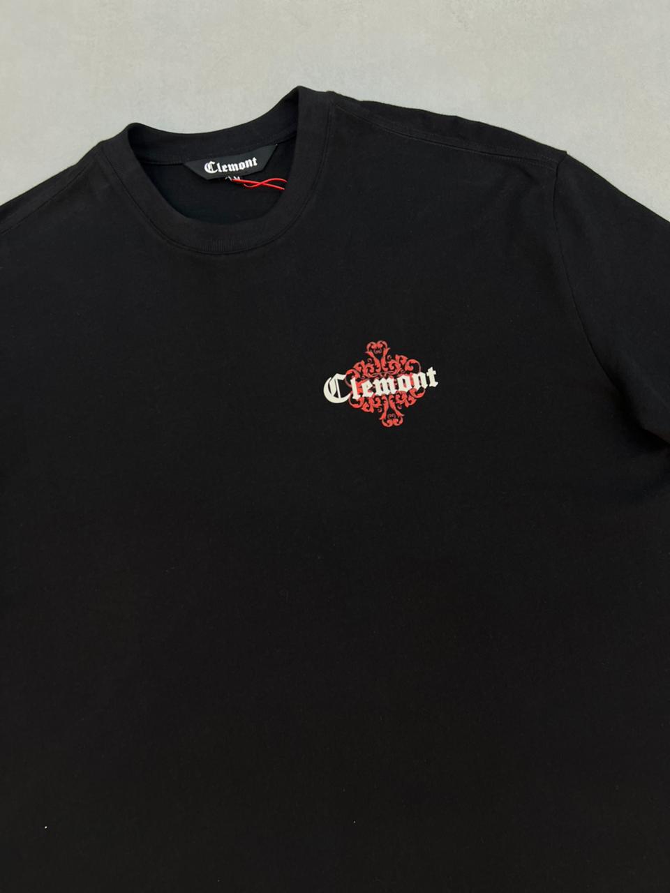 CAMISETA CLEMONT CARPEDIEM ORIGINAL
