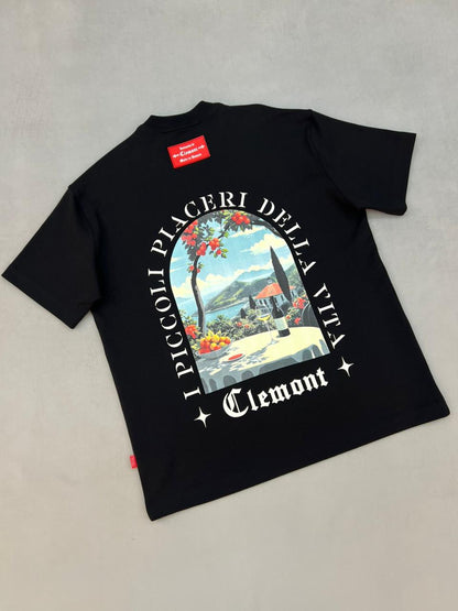 CAMISETA CLEMONT ECLATANTE ORIGINAL