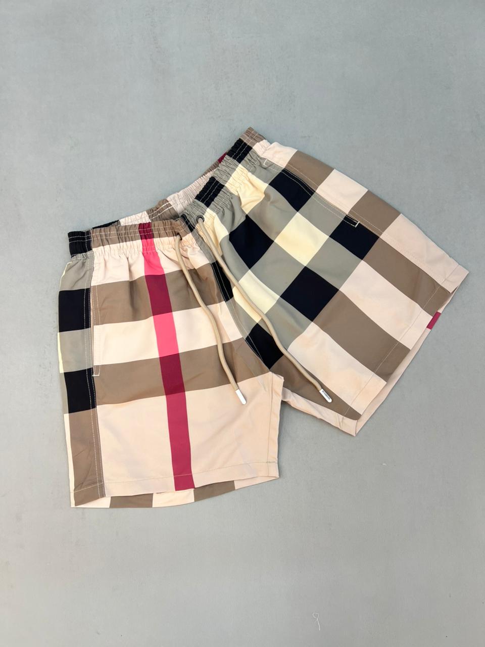 PANTALONETA BURBERRY TURCA