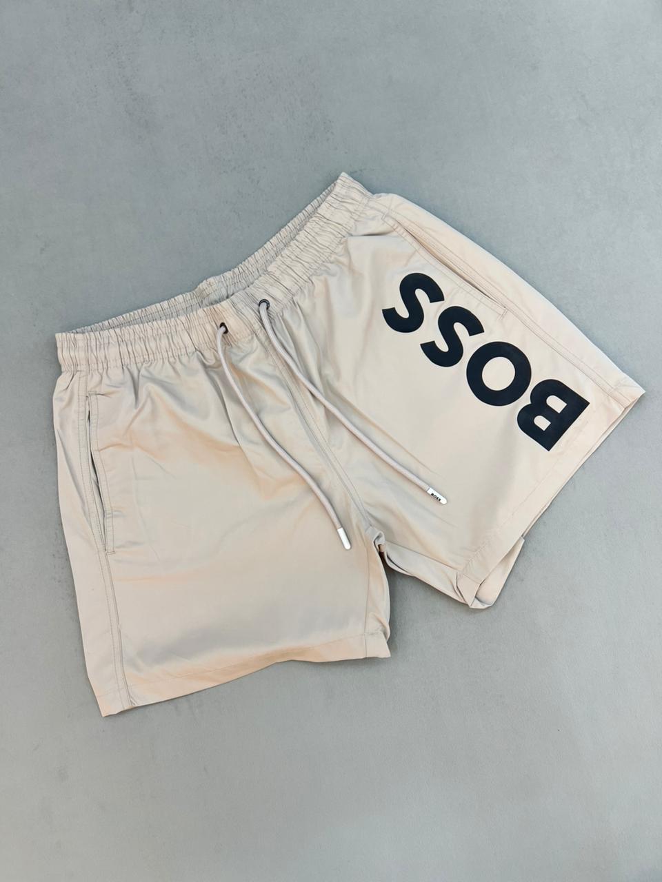 PANTALONETA BOSS TURCA