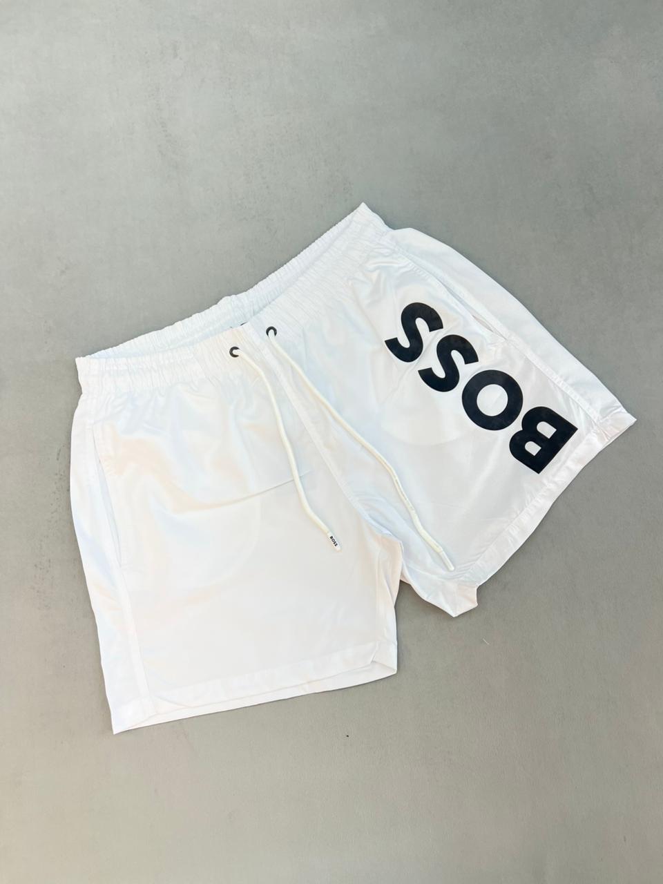 PANTALONETA BOSS TURCA