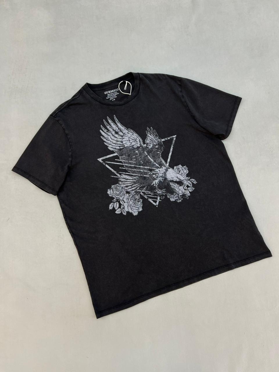 CAMISETA GUESS ORIGINAL