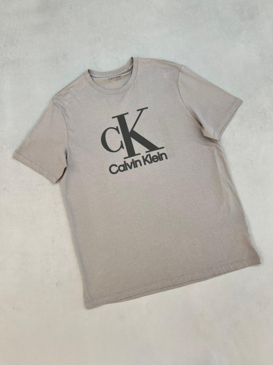 CAMISETA CALVIN KLEIN ORIGINAL