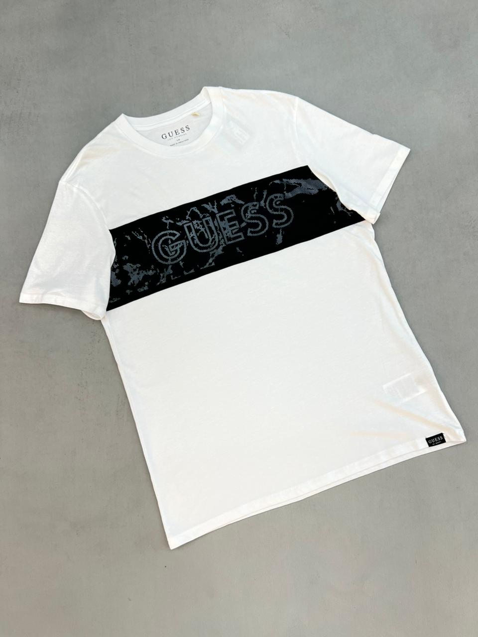 CAMISETA GUESS ORIGINAL