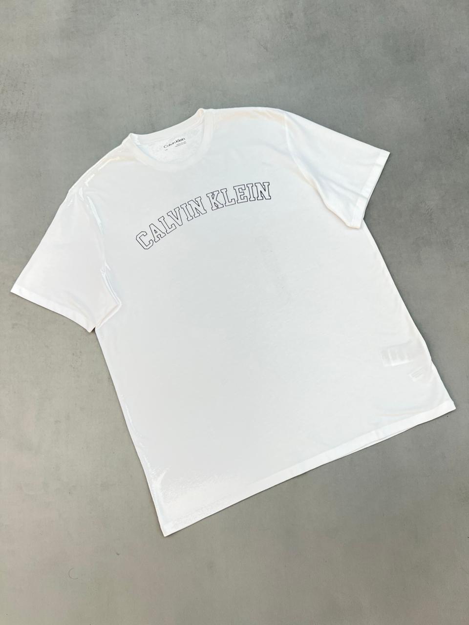 CAMISETA CALVIN KLEIN ORIGINAL
