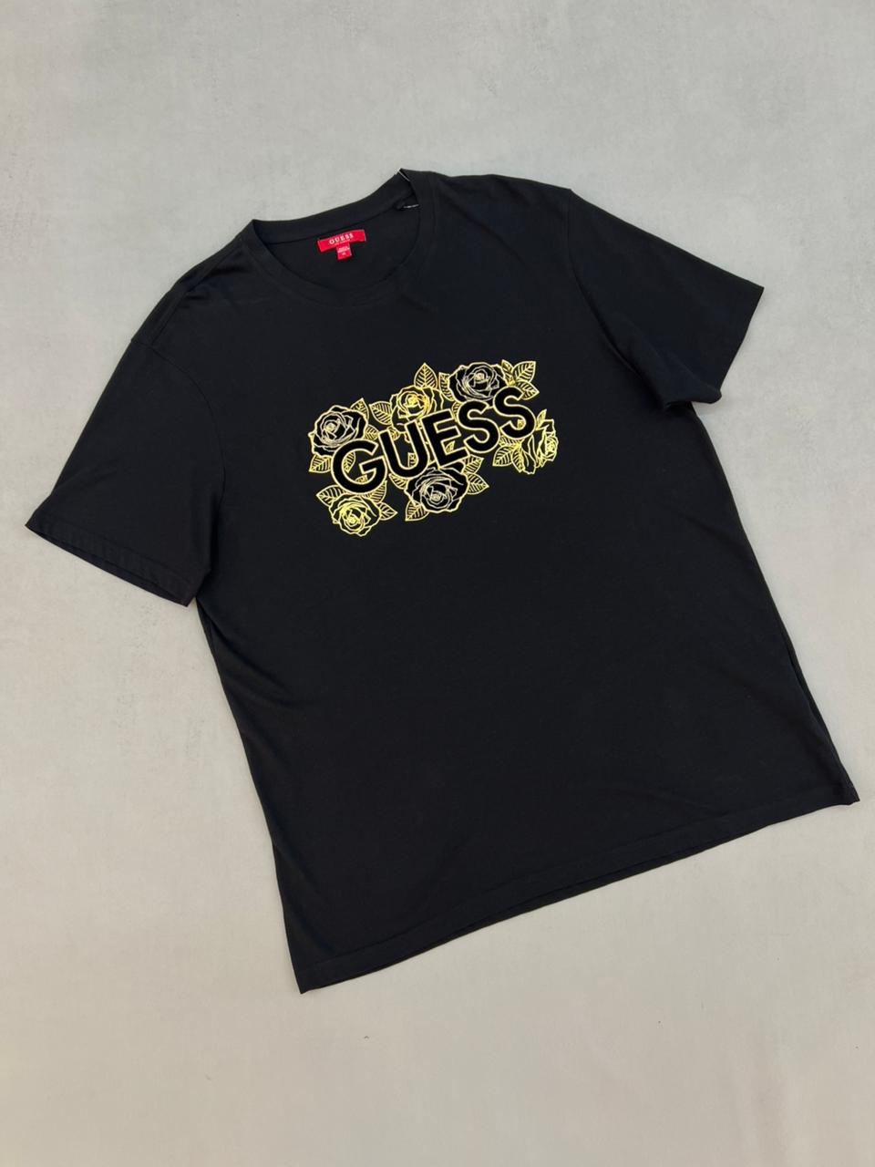 CAMISETA GUESS ORIGINAL