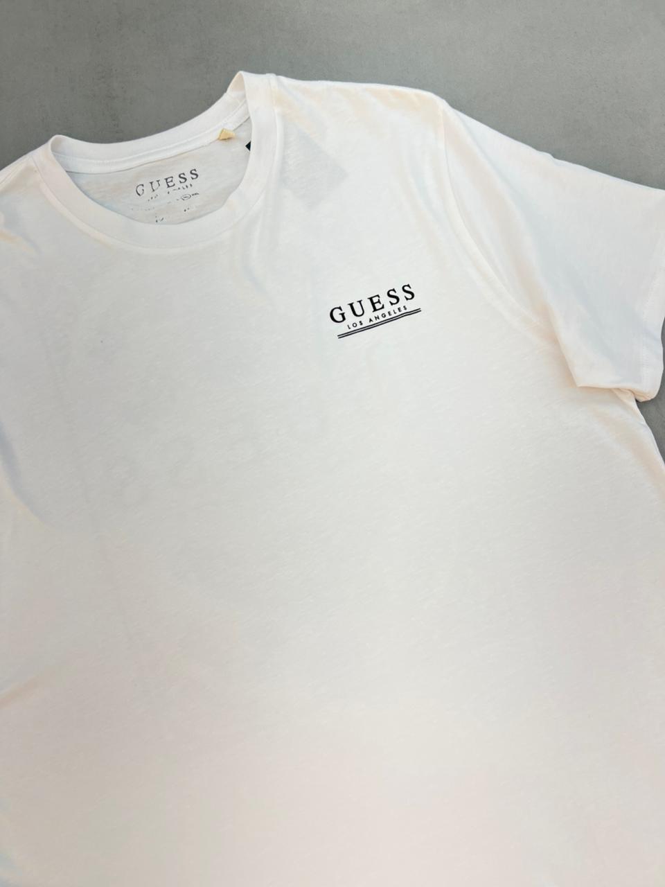 CAMISETA GUESS ORIGINAL