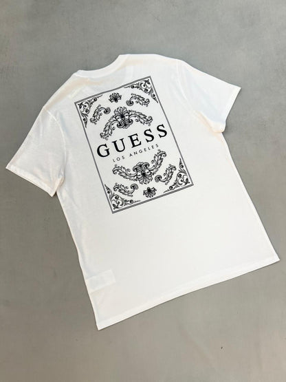 CAMISETA GUESS ORIGINAL