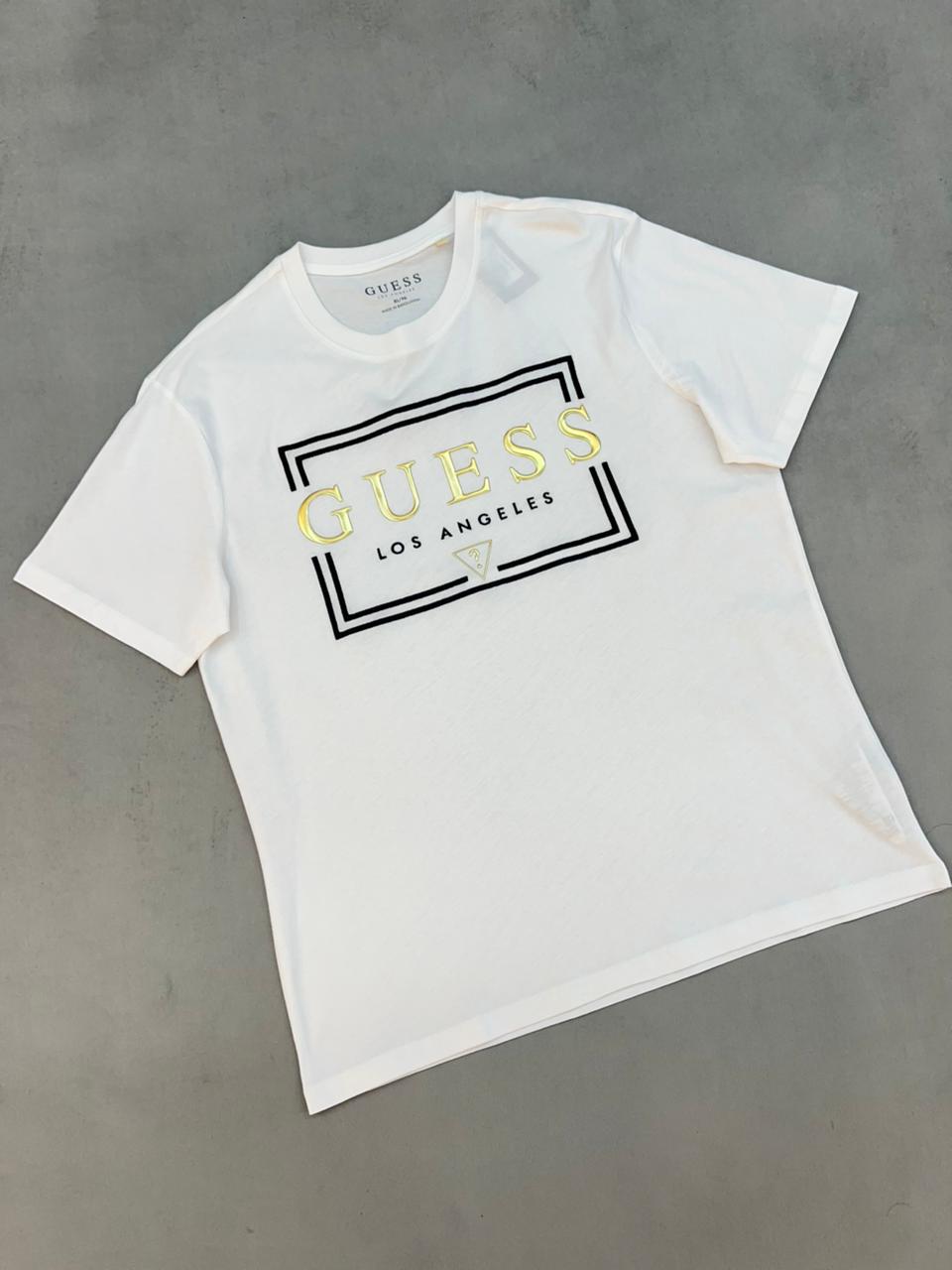 CAMISETA GUESS ORIGINAL