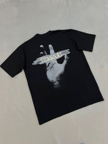 CAMISETA TESSORI ABU DABHI ORIGINAL