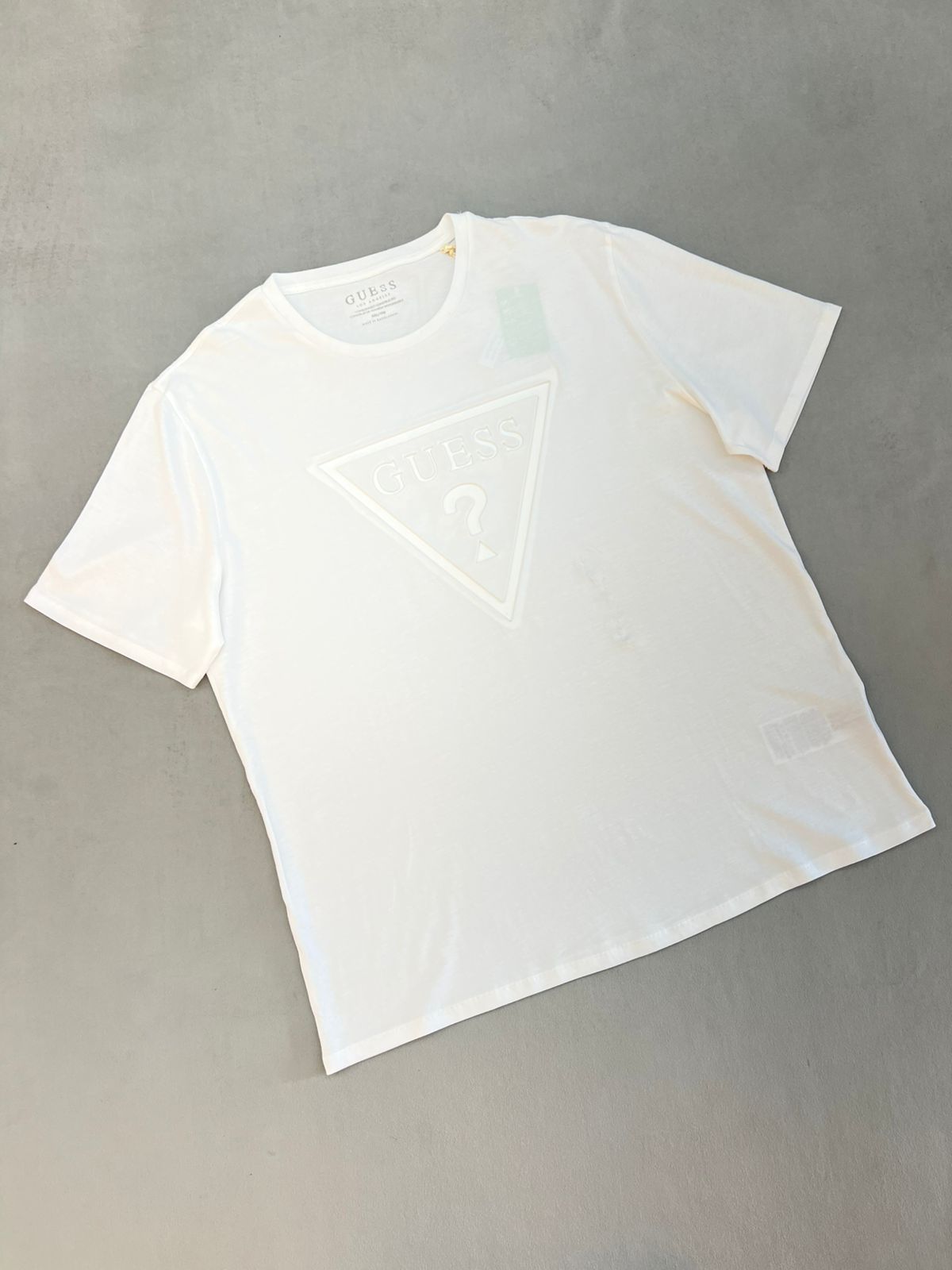 CAMISETA GUESS ORIGINAL