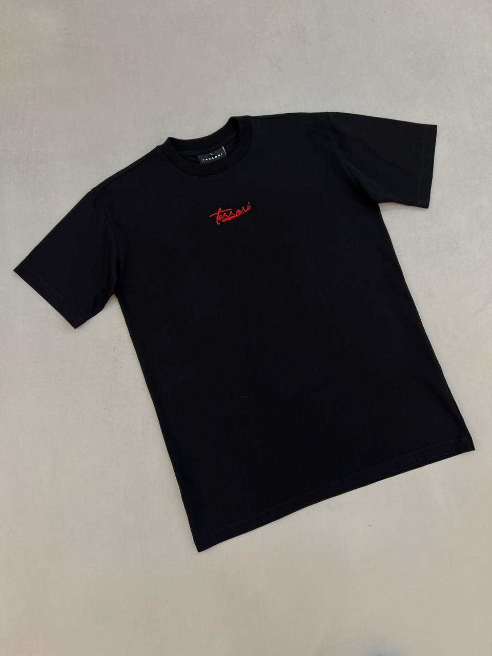 CAMISETA TESSORI AMSTERDAM ORIGINAL